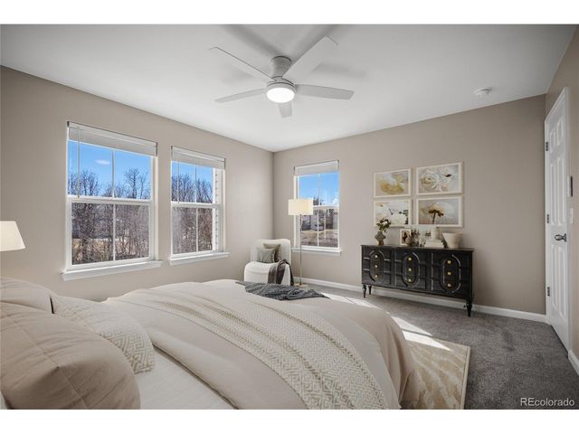 3919 Diamond Ridge Vw, Colorado Springs, CO 80918