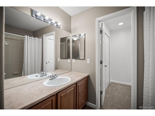 3919 Diamond Ridge Vw, Colorado Springs, CO 80918