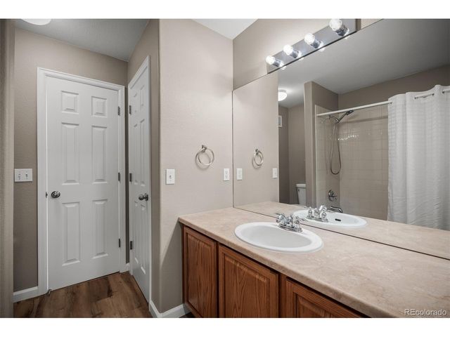 3919 Diamond Ridge Vw, Colorado Springs, CO 80918