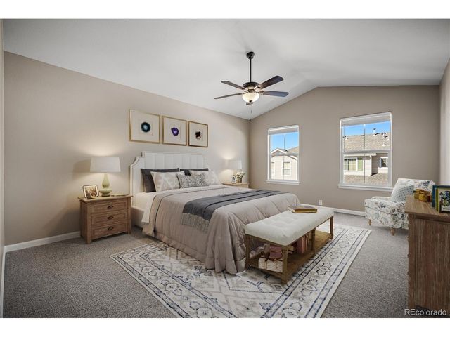 3919 Diamond Ridge Vw, Colorado Springs, CO 80918