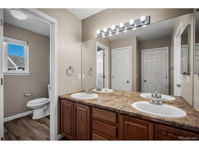 3919 Diamond Ridge Vw, Colorado Springs, CO 80918