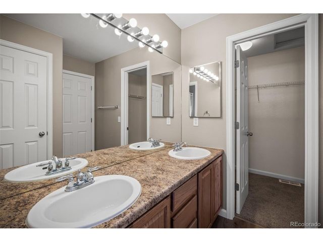 3919 Diamond Ridge Vw, Colorado Springs, CO 80918