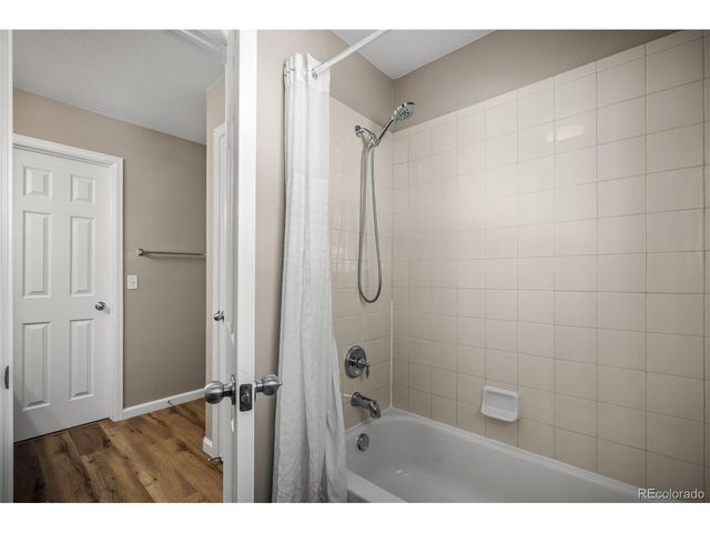 3919 Diamond Ridge Vw, Colorado Springs, CO 80918