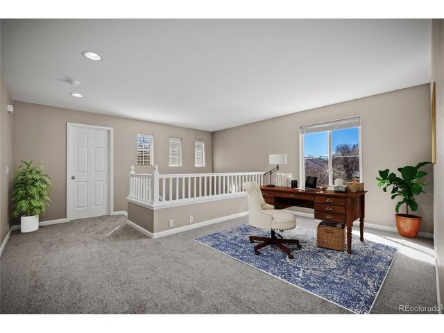 3919 Diamond Ridge Vw, Colorado Springs, CO 80918