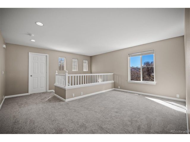 3919 Diamond Ridge Vw, Colorado Springs, CO 80918