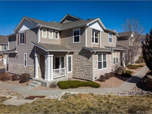 3919 Diamond Ridge Vw, Colorado Springs, CO 80918