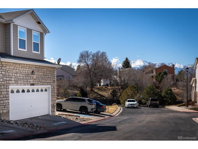 3919 Diamond Ridge Vw, Colorado Springs, CO 80918