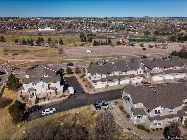 3919 Diamond Ridge Vw, Colorado Springs, CO 80918