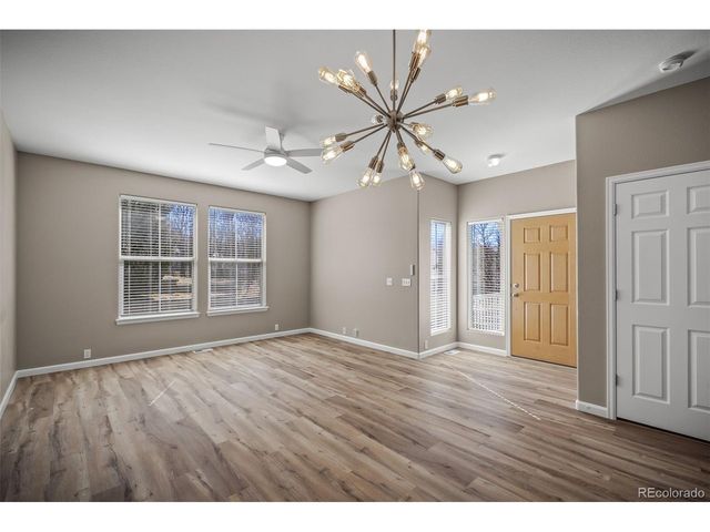 3919 Diamond Ridge Vw, Colorado Springs, CO 80918