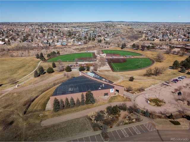 3919 Diamond Ridge Vw, Colorado Springs, CO 80918