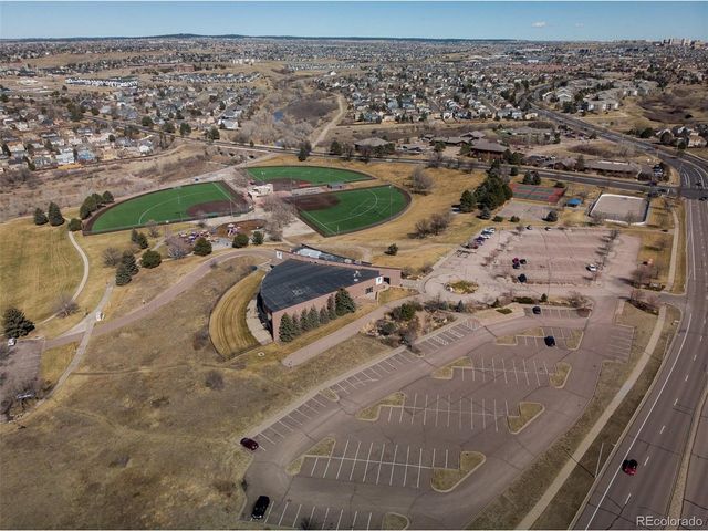 3919 Diamond Ridge Vw, Colorado Springs, CO 80918