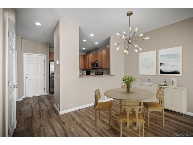 3919 Diamond Ridge Vw, Colorado Springs, CO 80918
