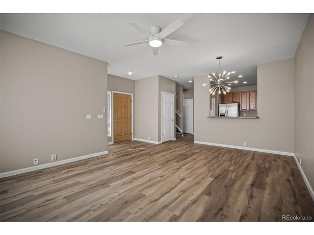 3919 Diamond Ridge Vw, Colorado Springs, CO 80918