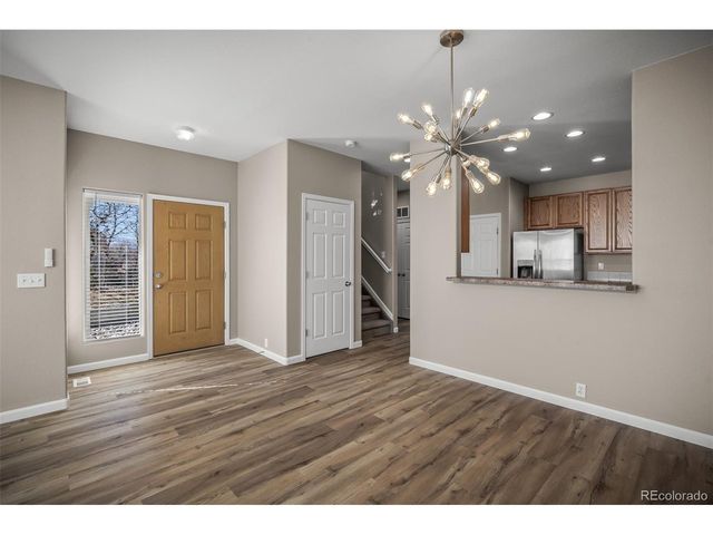 3919 Diamond Ridge Vw, Colorado Springs, CO 80918