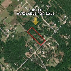 TBD Rolling Heights Circle, Kaufman, TX 75142