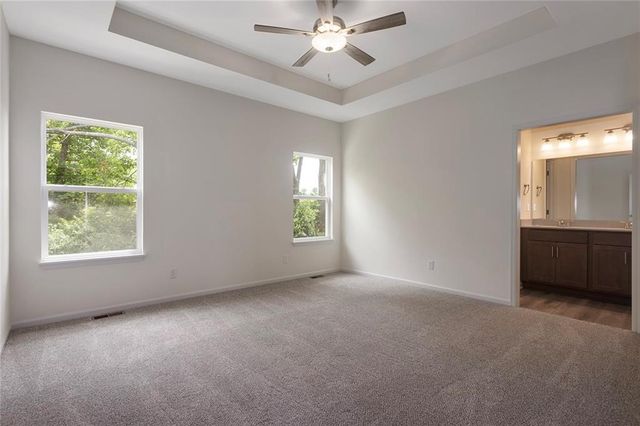 530 Lemon Mint Drive, Raymore, MO 64083