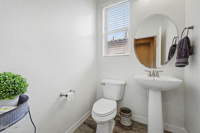 10043 W LOS GATOS Drive, Peoria, AZ 85383