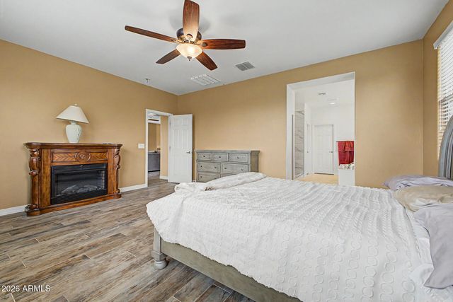 10043 W LOS GATOS Drive, Peoria, AZ 85383