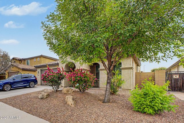 10043 W LOS GATOS Drive, Peoria, AZ 85383
