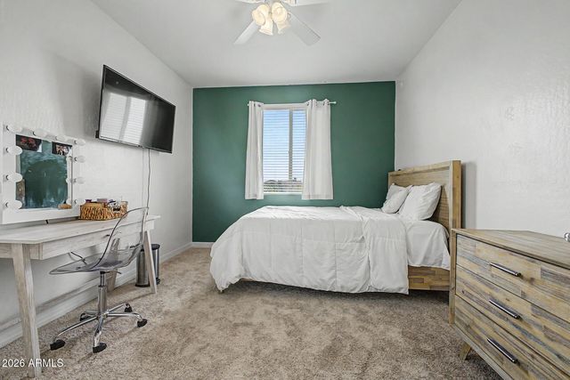 10043 W LOS GATOS Drive, Peoria, AZ 85383