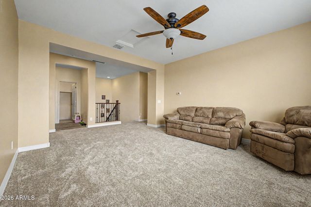 10043 W LOS GATOS Drive, Peoria, AZ 85383