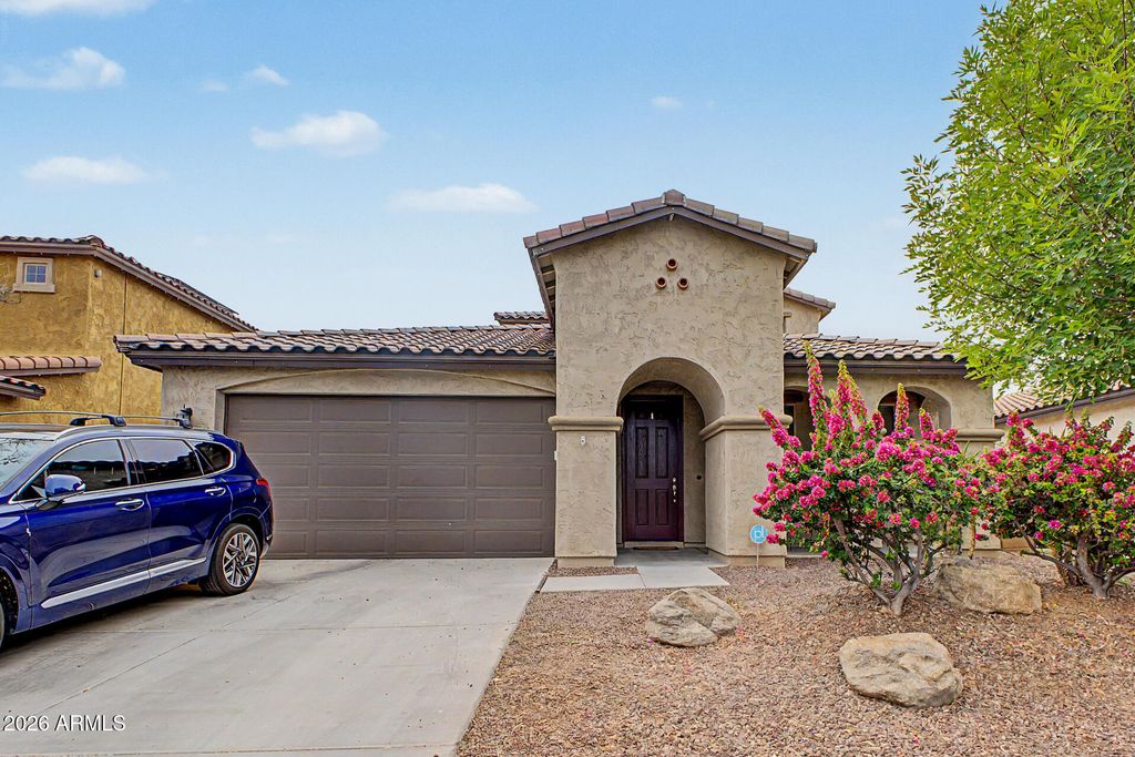 10043 W LOS GATOS Drive, Peoria, AZ 85383 — photo 2