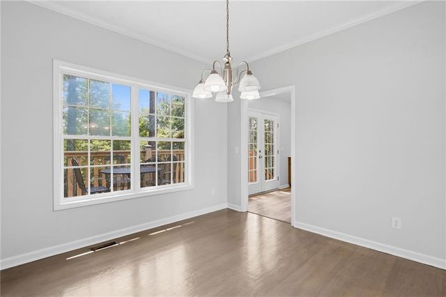 26 Marthas Place NW, Cartersville, GA 30121