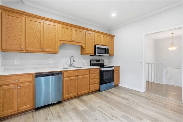 26 Marthas Place NW, Cartersville, GA 30121