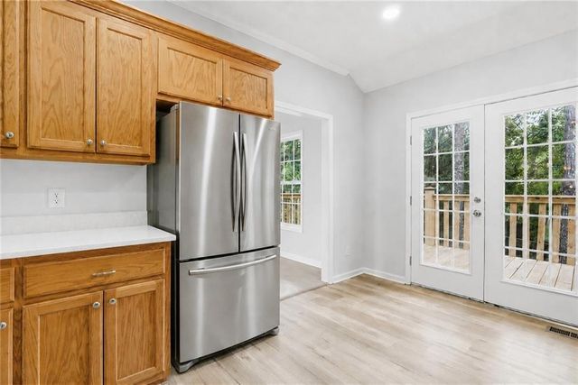 26 Marthas Place NW, Cartersville, GA 30121