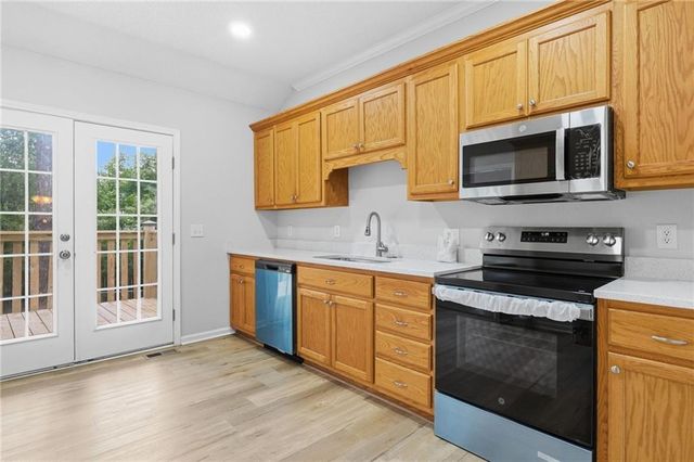 26 Marthas Place NW, Cartersville, GA 30121