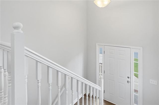 26 Marthas Place NW, Cartersville, GA 30121