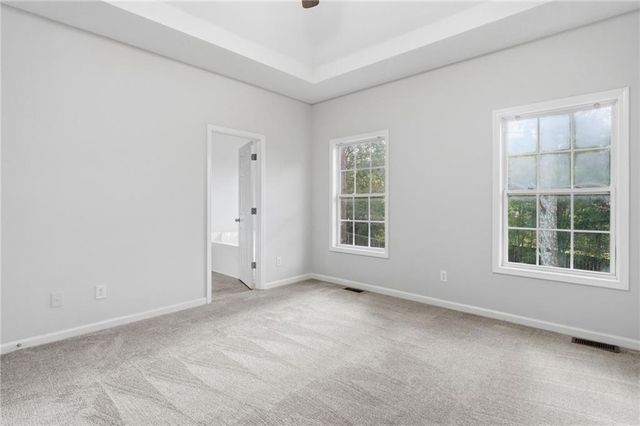 26 Marthas Place NW, Cartersville, GA 30121