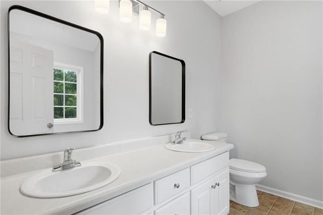 26 Marthas Place NW, Cartersville, GA 30121