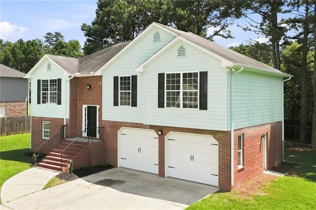 26 Marthas Place NW, Cartersville, GA 30121