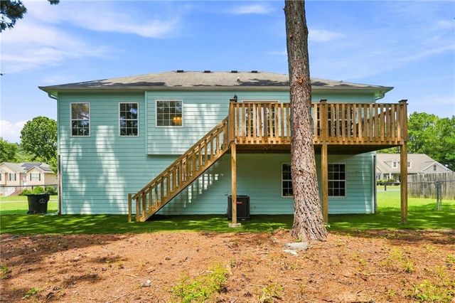26 Marthas Place NW, Cartersville, GA 30121