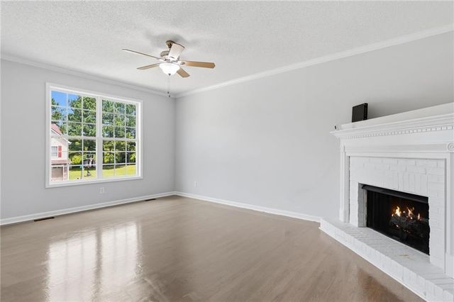 26 Marthas Place NW, Cartersville, GA 30121