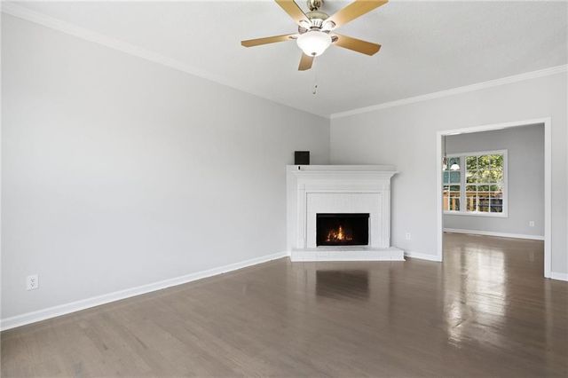 26 Marthas Place NW, Cartersville, GA 30121