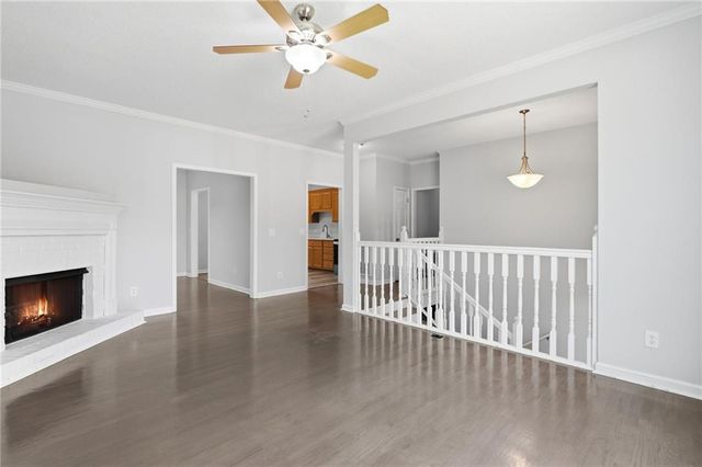 26 Marthas Place NW, Cartersville, GA 30121
