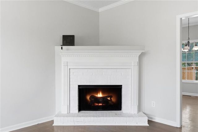 26 Marthas Place NW, Cartersville, GA 30121