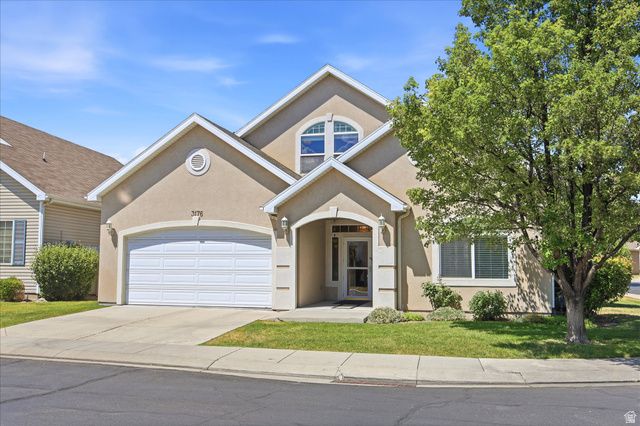 3176 S RENDEZVOUS WAY, West Valley City, UT 84120