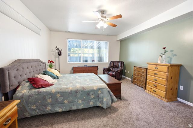 3176 S RENDEZVOUS WAY, West Valley City, UT 84120