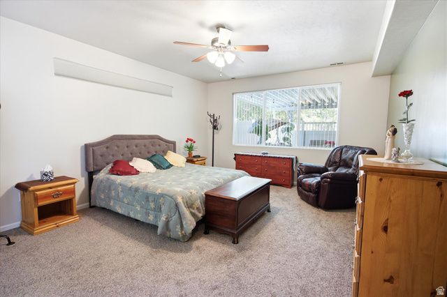 3176 S RENDEZVOUS WAY, West Valley City, UT 84120