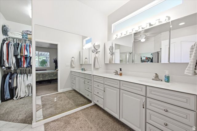 3176 S RENDEZVOUS WAY, West Valley City, UT 84120