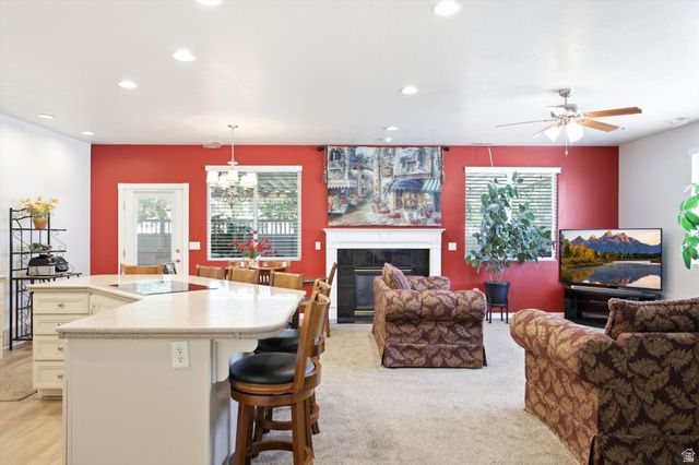 3176 S RENDEZVOUS WAY, West Valley City, UT 84120