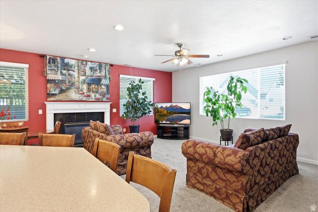 3176 S RENDEZVOUS WAY, West Valley City, UT 84120