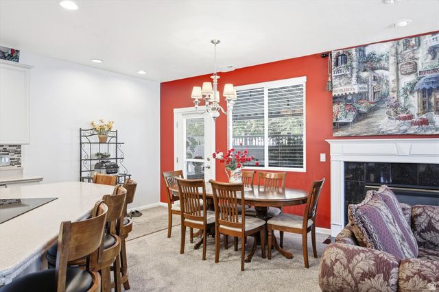 3176 S RENDEZVOUS WAY, West Valley City, UT 84120