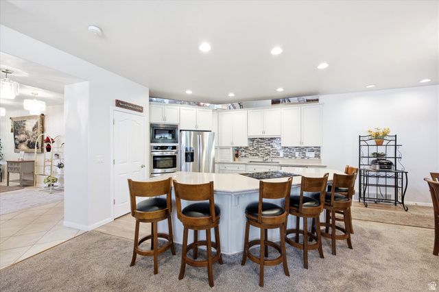 3176 S RENDEZVOUS WAY, West Valley City, UT 84120