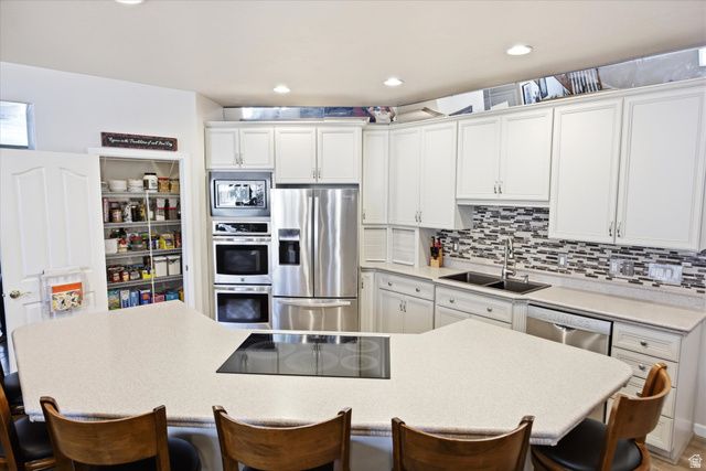 3176 S RENDEZVOUS WAY, West Valley City, UT 84120