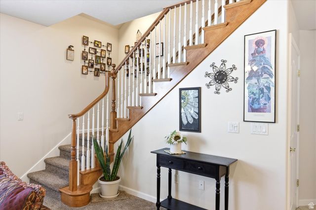 3176 S RENDEZVOUS WAY, West Valley City, UT 84120