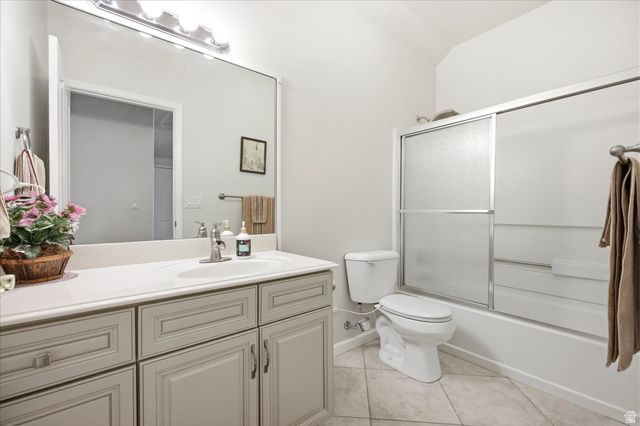 3176 S RENDEZVOUS WAY, West Valley City, UT 84120